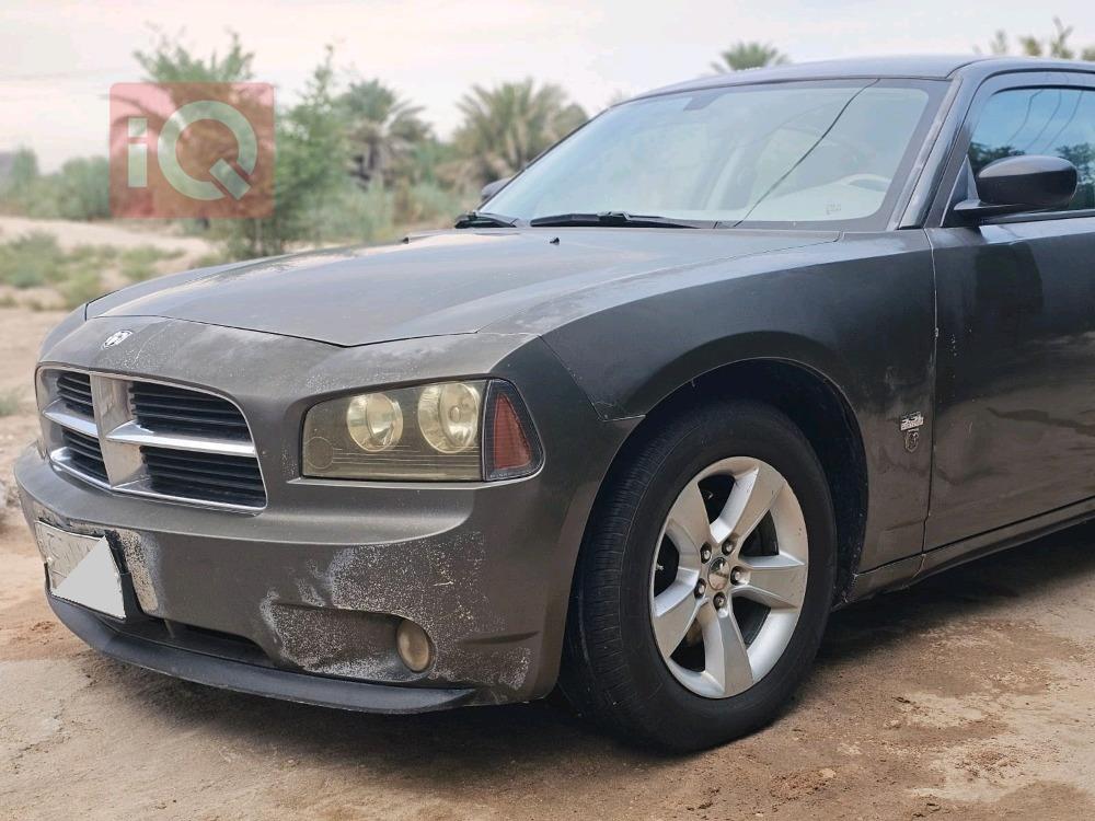 دودج تشارجر